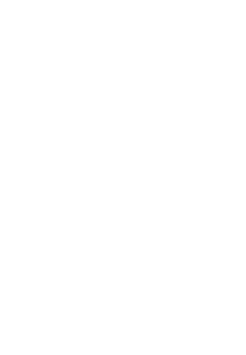 Illustration of a leaf springing out of a water vortex.